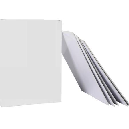 100% Cotton Canvas Panel