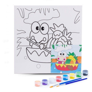 Diy Painting For Kids