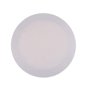 Round Stretched Canvas